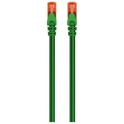 Ewent EW-6U-030 cable de red Verde 3 m Cat6 U/UTP (UTP) (Espera 4 dias) Ewent EW-6U-030 cable de red Verde 3 m Cat6 U/UTP (UTP) (Espera 4 dias)