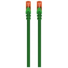 Ewent EW-6U-050 cable de red Verde 5 m Cat6 U/UTP (UTP) (Espera 4 dias)