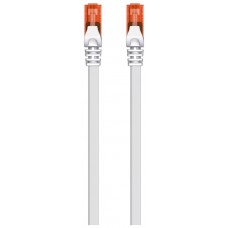 Ewent EW-6U-200 cable de red Gris 20 m Cat6 U/UTP (UTP) (Espera 4 dias)