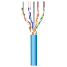 Ewent IM1221 cable de red Azul 30 m Cat6a U/UTP (UTP) (Espera 4 dias)