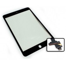Pantalla Tactil iPad Mini / Mini Retina Negra Conector IC (Espera 2 dias)