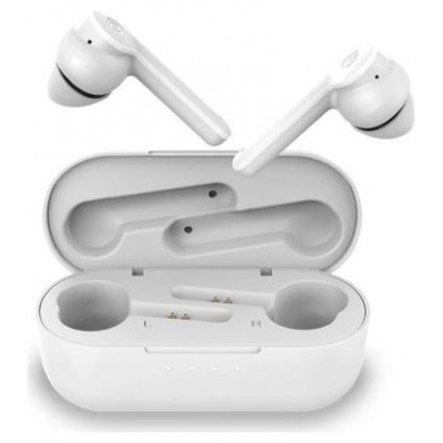 Hiditec Auricular Vesta Blanco Wireless Game Mode