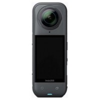 IST-CAM X5 BK ST IST-CAM X5 BK ST