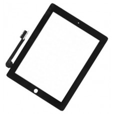 Pantalla Tactil Negra iPad 4 (Espera 2 dias)