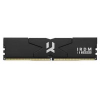 Goodram IRDM Black V Silver - 64GB (2x32GB) DDR5 -