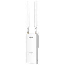 IP-COM Networks iUAP-AC-M. 2,4 GHz, 5 GHz, Rango