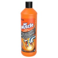 DESATASCADOR EN BOTELLA MUSCLE FORZA GEL 1 LITRO SC JOHNSON J338967 (Espera 4 dias) DESATASCADOR EN BOTELLA MUSCLE FORZA GEL 1 LITRO SC JOHNSON J338967 (Espera 4 dias)