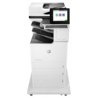 HP multifuncion laser color LaserJet Enterprise Flow M682z