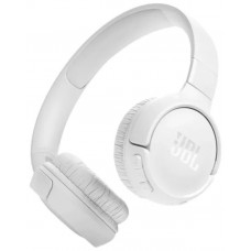 AURICULARES JBL TUNE 520BT WH V2 AURICULARES JBL TUNE 520BT WH V2