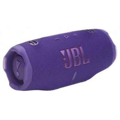 ALTAVOCES JBL CHARGE 6 PUR ALTAVOCES JBL CHARGE 6 PUR