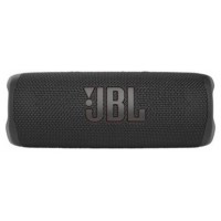 ALTAVOZ CON BLUETOOTH JBL FLIP 6/ 30W/ 1.0 NEGRO