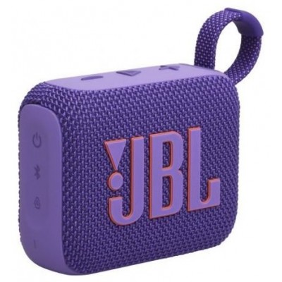 ALTAVOCES JBL GO4 PUR ALTAVOCES JBL GO4 PUR
