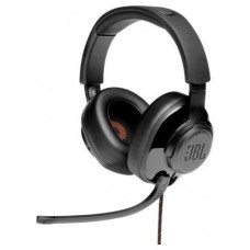 AURICULARES JBL QUANTUM 300 BK