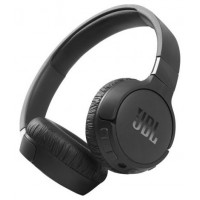 AURICULARES JBL TUNE 660NC BK AURICULARES JBL TUNE 660NC BK