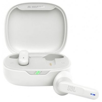 AURICULARES JBL WAVE FLEX WH