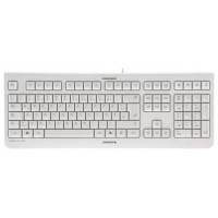 Cherry Teclado KC 1000 Blanco