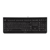 TECLADO CHERRY USB KC-1000 NEGRO (Espera 4 dias)