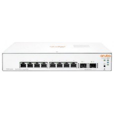 HPE NW IOn 1930 8xGbE 2xSFP Switch 1U