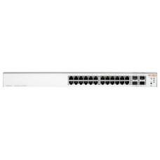 Aruba Instant On 1930 24XGbE 4SFP+ Switch 1U