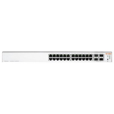 Aruba Instant On 1930 24XGbE 4SFP+ Switch 1U