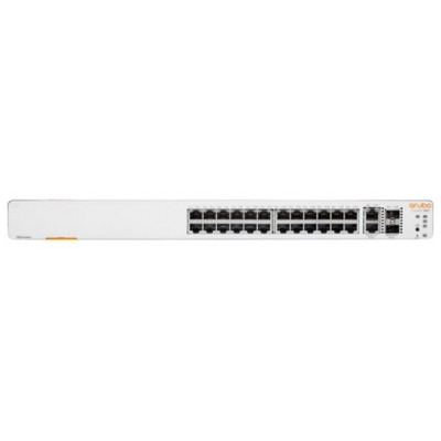 Aruba Instant On 1960 24xGbE 2xGT 2xSFP+ Switch