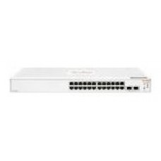 HPE NW IOn 1830 24xGbE 2SFP Switch