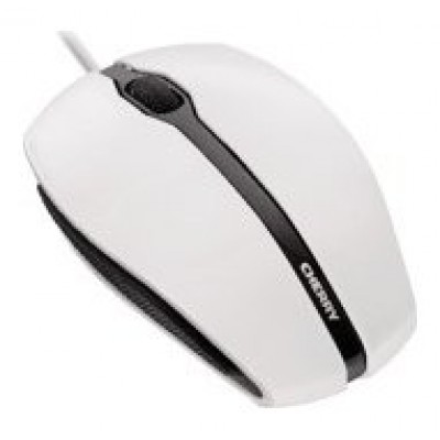 RATON OPTICO GENTIX BLANCO CHERRY (Espera 4 dias)