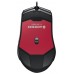 RATON OPTICO GAMING JM-2200-2 NEGRO CHERRY (Espera 4 dias)