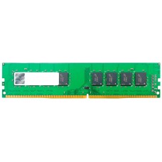 MEMORIA TRANSCEND DIMM DDR4 4GB 2666MHZ CL19 1R*8 (Espera 4 dias)