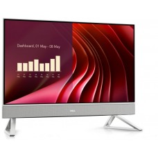 DELL EC24250 Intel Core 7 150U 60,5 cm (23.8") 1920 x 1080 Pixeles PC todo en uno 16 GB DDR5-SDRAM 1 TB SSD Windows 11 Pro Wi-Fi 6E (802.11ax) Perlado, Blanco DELL EC24250 Intel Core 7 150U 60,5 cm (23.8") 1920 x 1080 Pixeles PC todo en uno 16 GB DDR5-SDRAM 1 TB SSD Windows 11 Pro Wi-Fi 6E (802.11ax) Perlado, Blanco