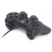 MANDO GEMBIRD VIBRACION DUAL GAMEPAD