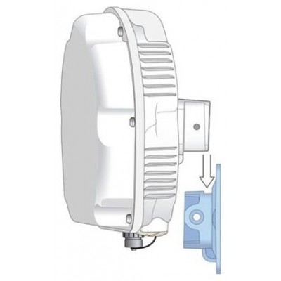 HPE NW AP-270-MNT-H2 Outdoor Flush Mount kit