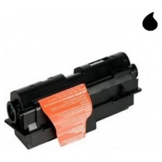 INK-POWER TONER COMP. KYOCERA TK130 NEGRO 1T02HS0EU0