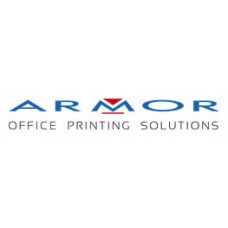 ARMOR OWA Toner para HP LJ M501, M506 (CF287X) negro, 18.000p