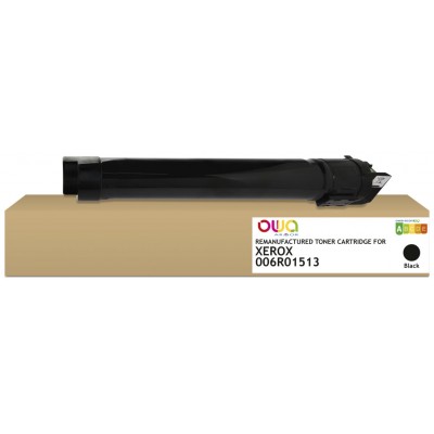 ARMOR toner OWA para XEROX 006R01513 BK 32K