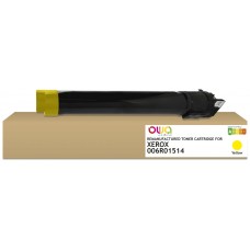 ARMOR toner OWA para XEROX 006R01514 YE 22K