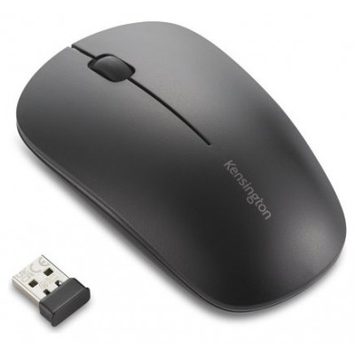 RATÓN ÓPTICO RECARGABLE MY230 EQ COLOR NEGRO KENSINGTON K75304WW (Espera 4 dias) RATÓN ÓPTICO RECARGABLE MY230 EQ COLOR NEGRO KENSINGTON K75304WW (Espera 4 dias)