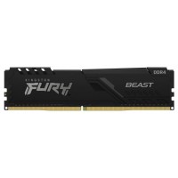 DDR4 16GB 3200MHZ KINGSTON KF432C16BB1/16 FURY BEAST