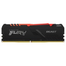 Kingston Fury Beast KF432C16BB2AK2/16 16 2x8 3200