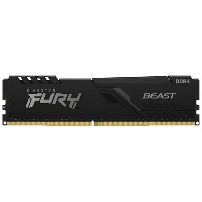 Kingston Technology FURY Beast módulo de memoria 32 GB 1 x 32 GB DDR4 3200 MHz (Espera 4 dias)