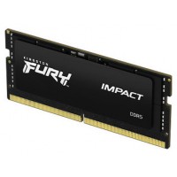 Kingston Technology FURY Impact módulo de memoria 32 GB 1 x 32 GB DDR5 4800 MHz (Espera 4 dias)