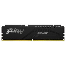 Kingston Technology FURY Beast módulo de memoria 8 GB 1 x 8 GB DDR5 5200 MHz (Espera 4 dias)