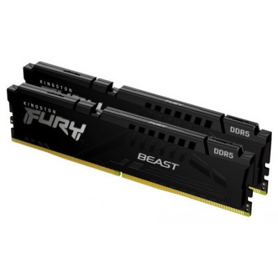 Kingston KF552C40BBK2-32 32GB (2X16) 5200MHz DDR5