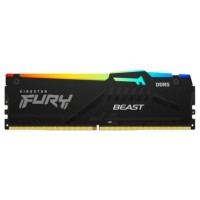 Kingston Fury Beast KF556C40BBA-16GB DDR5 5600 RGB
