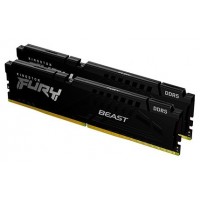 DDR5 KINGSTON 2X8GB 5600 FURY BEAST