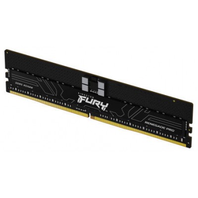 Kingston Technology FURY Renegade Pro módulo de memoria 16 GB 1 x 16 GB DDR5 5600 MHz ECC (Espera 4 dias)