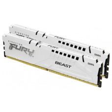 Kingston Technology FURY Beast módulo de memoria 32 GB 2 x 16 GB DDR5 (Espera 4 dias)