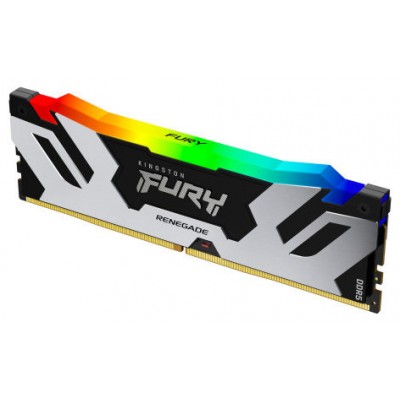 Kingston Technology FURY Renegade RGB módulo de memoria 48 GB 1 x 48 GB DDR5 (Espera 4 dias)