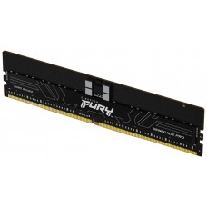 Kingston Technology FURY Renegade Pro módulo de memoria 16 GB 1 x 16 GB DDR5 6000 MHz ECC (Espera 4 dias)