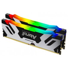 Kingston Technology FURY Renegade RGB módulo de memoria 96 GB 2 x 48 GB DDR5 (Espera 4 dias)